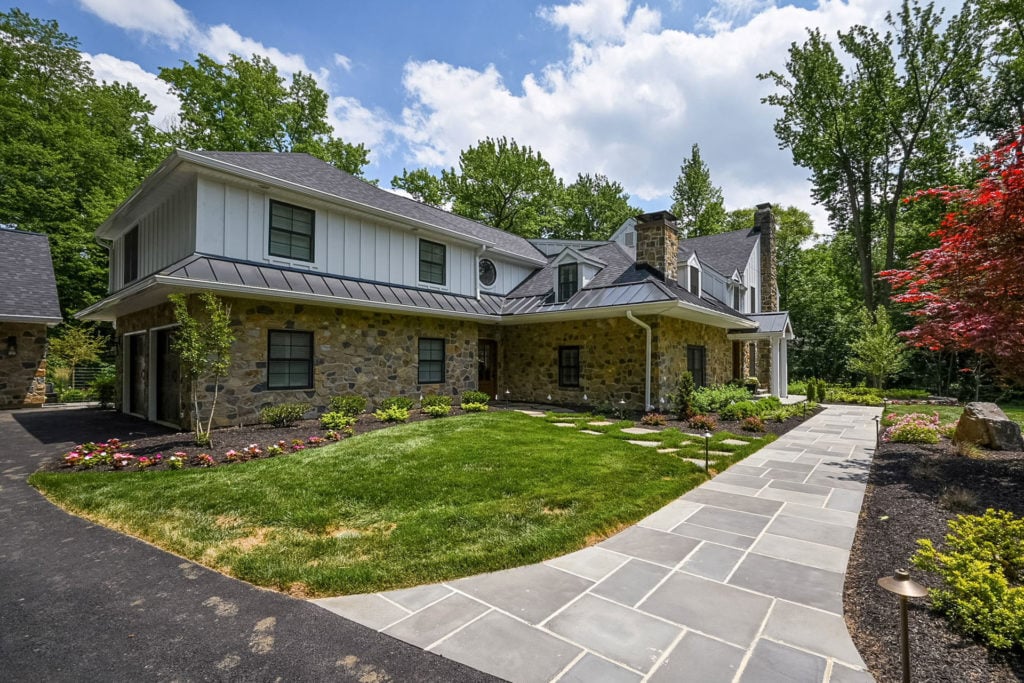 Best Custom Home Features to Include in Your New Home